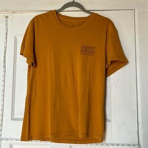NWOT Handyma’am Goods tee